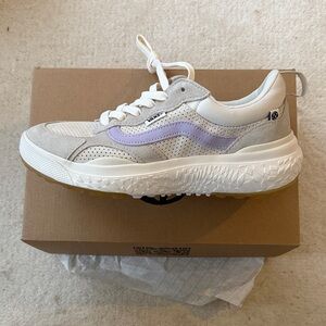 Vans Ultrarange Neo V3 Sneakers - Tan